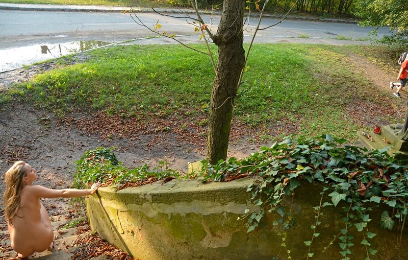 Вероника, 33 года, 1 размер груди